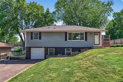 3944 Lakewood Ave, White Bear Lake, MN 55110