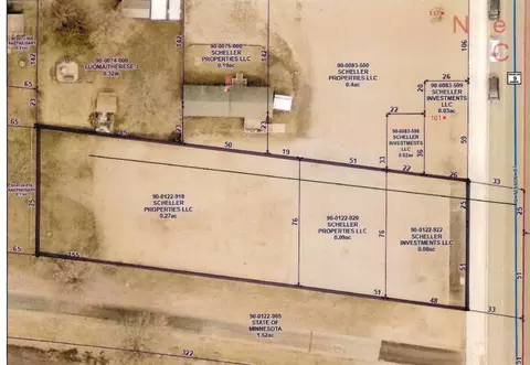 Nnnn Nelson Street, Nelson, MN 56355