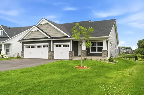 12839 Fraizer St NE, Blaine, MN 55449