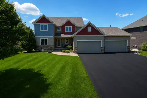 13234 Palisade St NE, Blaine, MN 55449