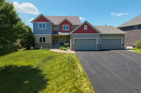 13234 Palisade St NE, Blaine, MN 55449