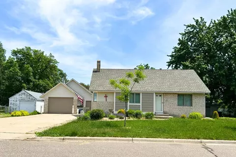 7615 Blaisdell Ave S, Richfield, MN 55423