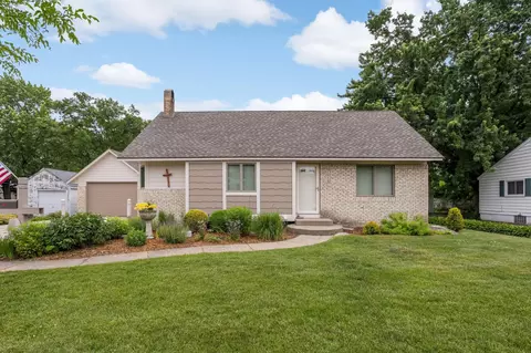 7615 Blaisdell Ave S, Richfield, MN 55423