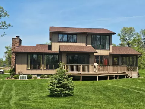 3110 Saint Onge Dr NE, Bemidji, MN 56601