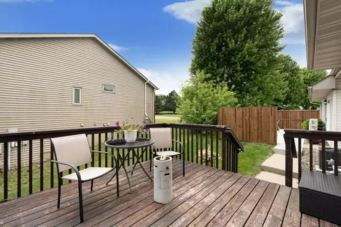 Exterior - 1845 Paulis Dr, Faribault, MN 55021 photo 14 of 19