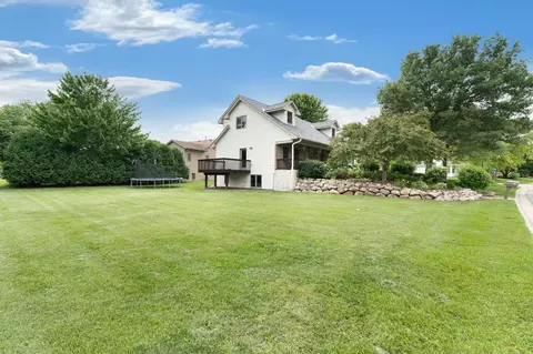 Exterior - 1845 Paulis Dr, Faribault, MN 55021 photo 6 of 19