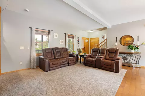Living - 1845 Paulis Dr, Faribault, MN 55021 photo 1 of 6