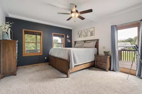 Bedroom - 1845 Paulis Dr, Faribault, MN 55021 photo 1 of 7