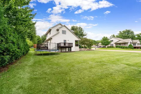 Exterior - 1845 Paulis Dr, Faribault, MN 55021 photo 17 of 19