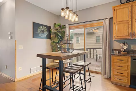 Dining - 1845 Paulis Dr, Faribault, MN 55021 photo 1 of 1