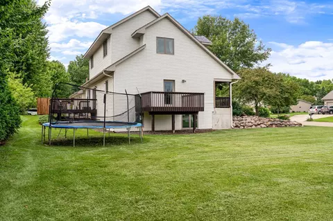 Exterior - 1845 Paulis Dr, Faribault, MN 55021 photo 16 of 19