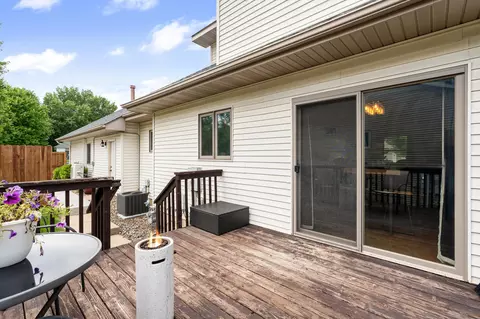 Exterior - 1845 Paulis Dr, Faribault, MN 55021 photo 15 of 19