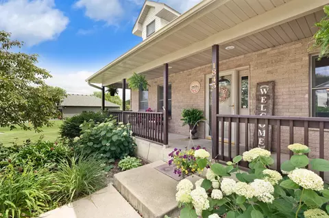 Exterior - 1845 Paulis Dr, Faribault, MN 55021 photo 8 of 19