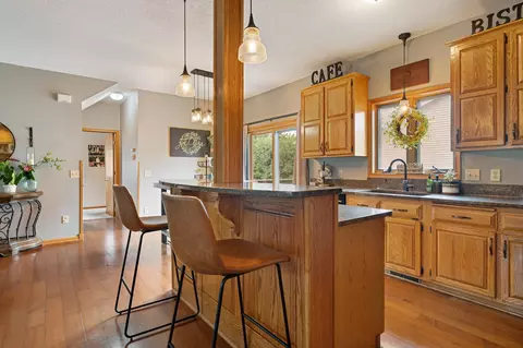 Kitchen - 1845 Paulis Dr, Faribault, MN 55021 photo 1 of 10