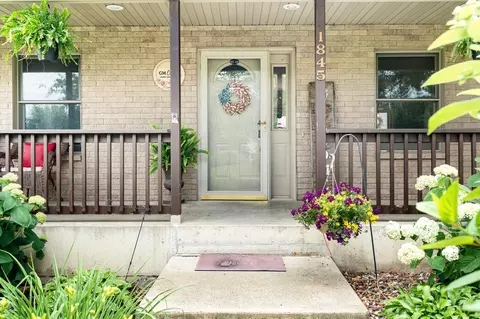 Exterior - 1845 Paulis Dr, Faribault, MN 55021 photo 11 of 19