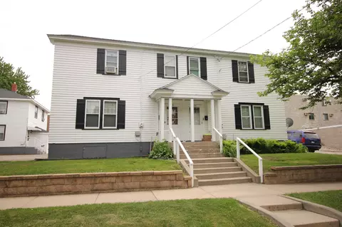 Exterior - 525527 8th Ave N, Saint Cloud, MN 56303 photo 3 of 3