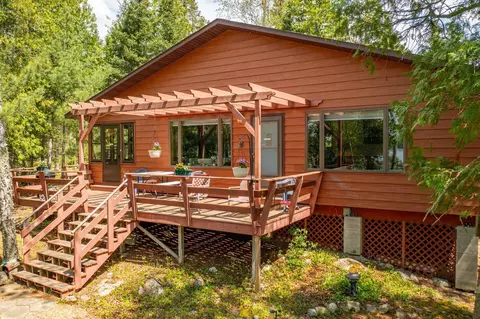 5399 Pine Is N, Tower, MN 55790