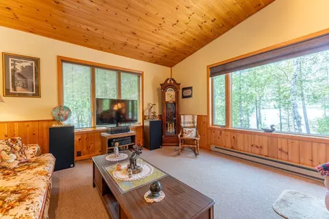 Living - 5399 Pine Is N, Tower, MN 55790 photo 1 of 3