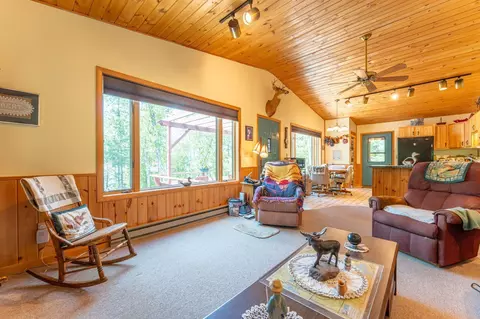 Living - 5399 Pine Is N, Tower, MN 55790 photo 3 of 3