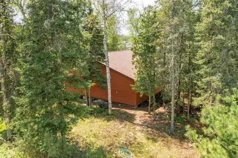 Exterior - 5399 Pine Is N, Tower, MN 55790 photo 5 of 12