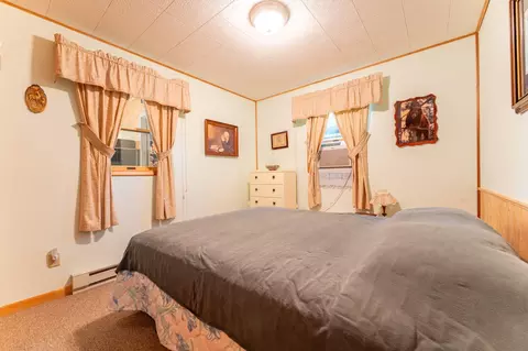 Bedroom - 5399 Pine Is N, Tower, MN 55790 photo 2 of 2