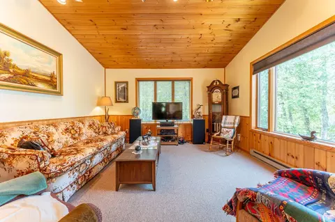 Living - 5399 Pine Is N, Tower, MN 55790 photo 2 of 3