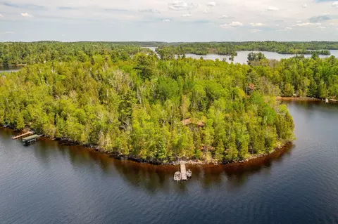 View/Area - 5399 Pine Is N, Tower, MN 55790 photo 1 of 11