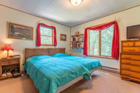 Bedroom - 5399 Pine Is N, Tower, MN 55790 photo 1 of 2