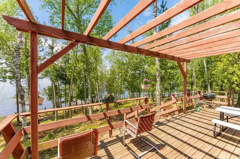 Exterior - 5399 Pine Is N, Tower, MN 55790 photo 11 of 12