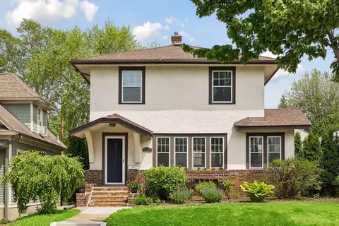 1819 19th Ave NE, Minneapolis, MN 55418