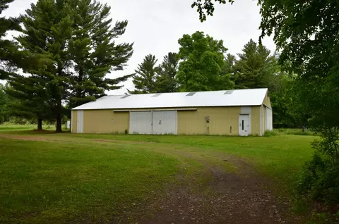 Exterior - 20692 Keystone Rd, Milaca, MN 56353 photo 15 of 17
