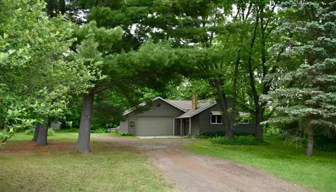 20692 Keystone Rd, Milaca, MN 56353