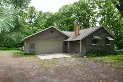 Exterior - 20692 Keystone Rd, Milaca, MN 56353 photo 2 of 17