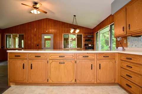 Kitchen - 20692 Keystone Rd, Milaca, MN 56353 photo 2 of 4