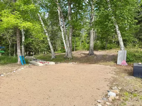 Exterior - 4395 Mckeown Point Trl NW, Hackensack, MN 56452 photo 15 of 26