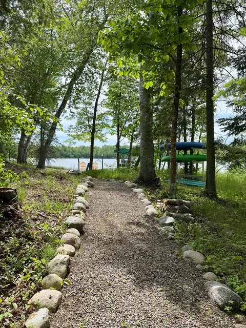 Exterior - 4395 Mckeown Point Trl NW, Hackensack, MN 56452 photo 16 of 26
