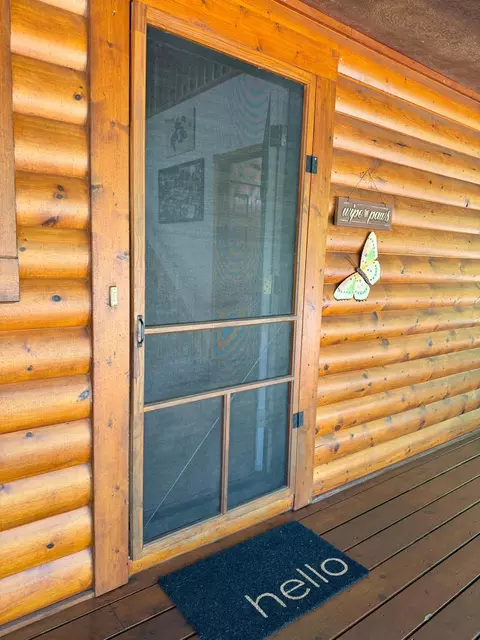 Exterior - 4395 Mckeown Point Trl NW, Hackensack, MN 56452 photo 24 of 26