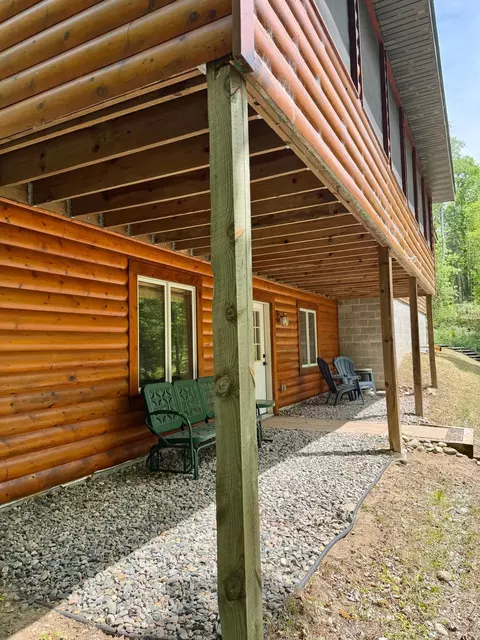 Exterior - 4395 Mckeown Point Trl NW, Hackensack, MN 56452 photo 13 of 26