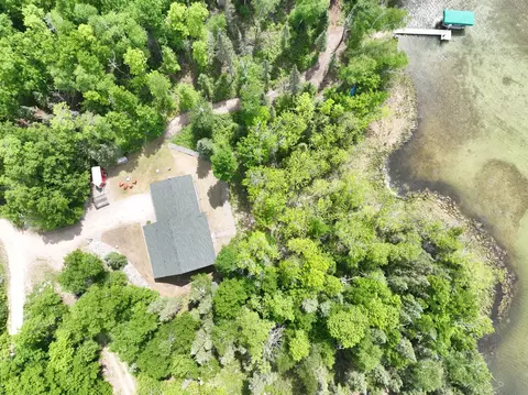 View/Area - 4395 Mckeown Point Trl NW, Hackensack, MN 56452 photo 3 of 3