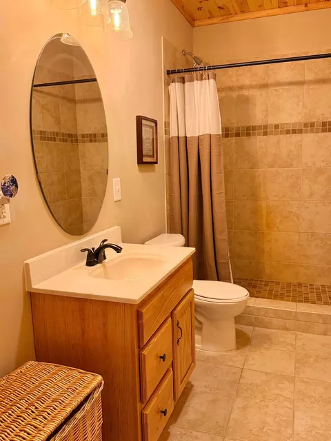 Bath - 4395 Mckeown Point Trl NW, Hackensack, MN 56452 photo 10 of 13