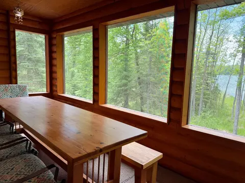 Exterior - 4395 Mckeown Point Trl NW, Hackensack, MN 56452 photo 7 of 26