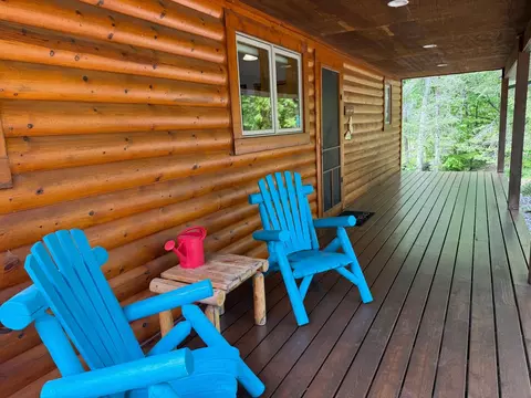 Exterior - 4395 Mckeown Point Trl NW, Hackensack, MN 56452 photo 22 of 26