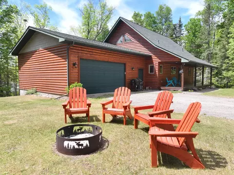 4395 Mckeown Point Trl NW, Hackensack, MN 56452