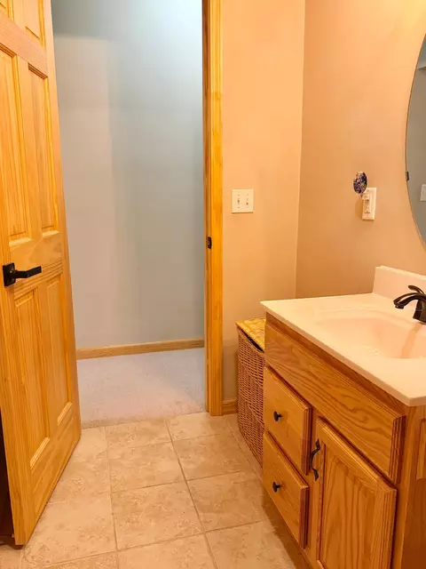 Bath - 4395 Mckeown Point Trl NW, Hackensack, MN 56452 photo 12 of 13