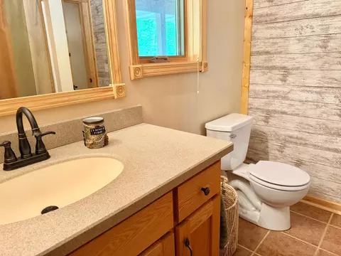Bath - 4395 Mckeown Point Trl NW, Hackensack, MN 56452 photo 3 of 13