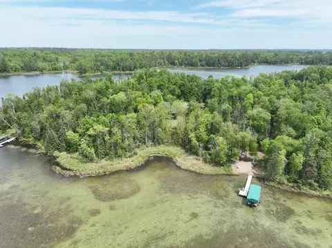 View/Area - 4395 Mckeown Point Trl NW, Hackensack, MN 56452 photo 1 of 3