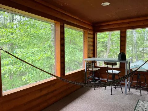 Exterior - 4395 Mckeown Point Trl NW, Hackensack, MN 56452 photo 9 of 26