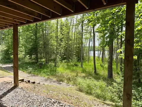 Exterior - 4395 Mckeown Point Trl NW, Hackensack, MN 56452 photo 12 of 26