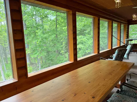 Exterior - 4395 Mckeown Point Trl NW, Hackensack, MN 56452 photo 6 of 26