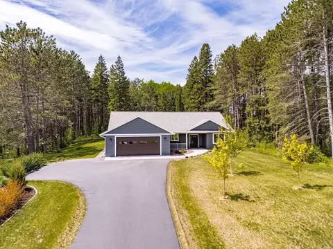 4005 Getchell Rd, Hermantown, MN 55811